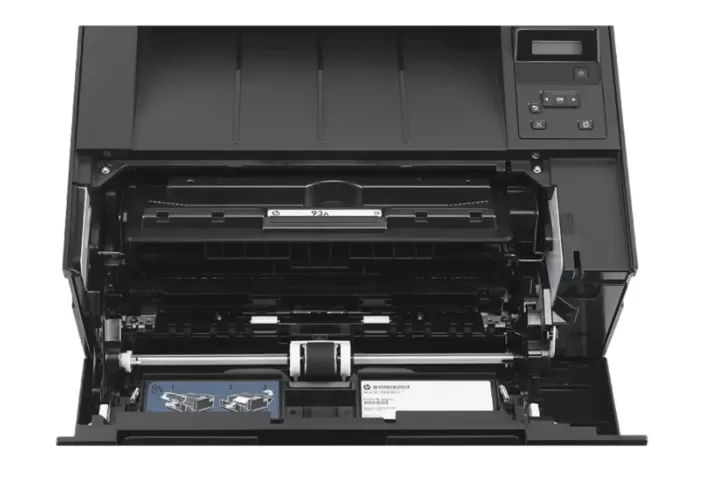 Máy in A3 HP LaserJet Pro M706n-B6S02A